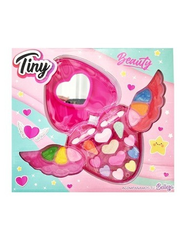 Maquillaje Corazon C-alas Tiny 60968 3210 Seb01 -b72-