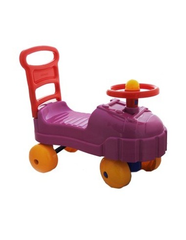 Zapatilla Andador 20192 Newp02 -b1-