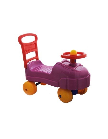 Zapatilla Andador 20192 Newp02 -b1-