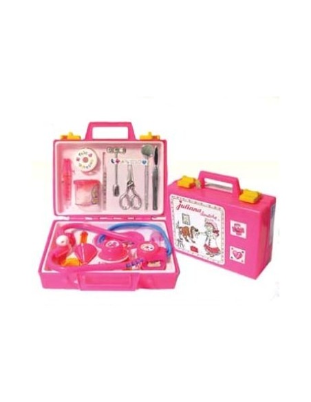 Juliana Valija Doctora D012 Jyj02 -b24-6-