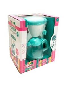 Juliana Mi Primera Cafetera Sisjul006 Jyj02