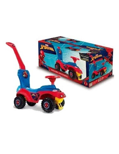 Andarin Spiderman 441302 Kmg -b2-