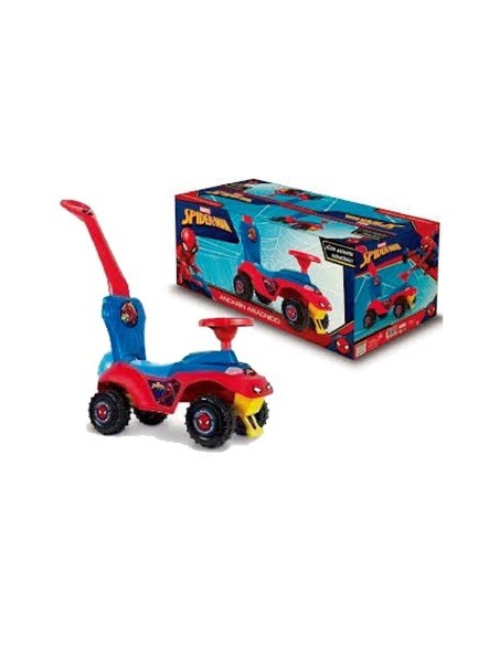 Andarin Spiderman 441302 Kmg -b2-