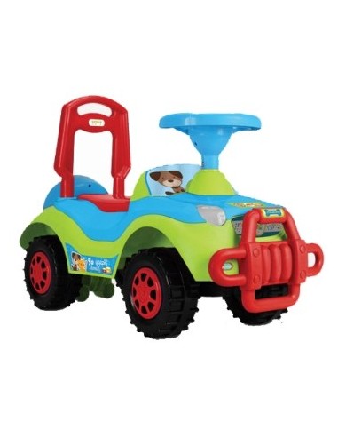 Andarin 2 En 1 Dakota Varon 440030 Kmg