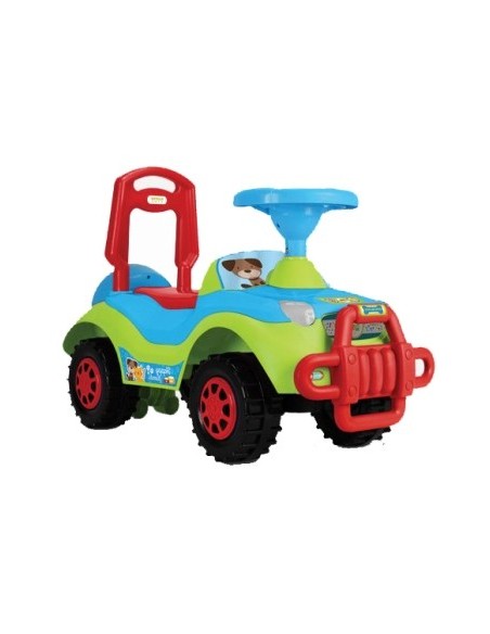 Andarin 2 En 1 Dakota Varon 440030 Kmg