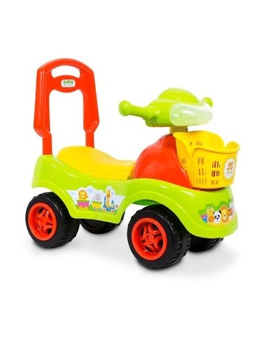 Andarin Jungle Nene 440080 Kmg