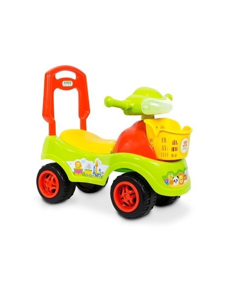 Andarin Jungle Nene 440080 Kmg