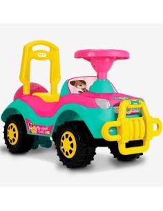 Andarin 2 En 1 Dakota Nena 440035 Kmg