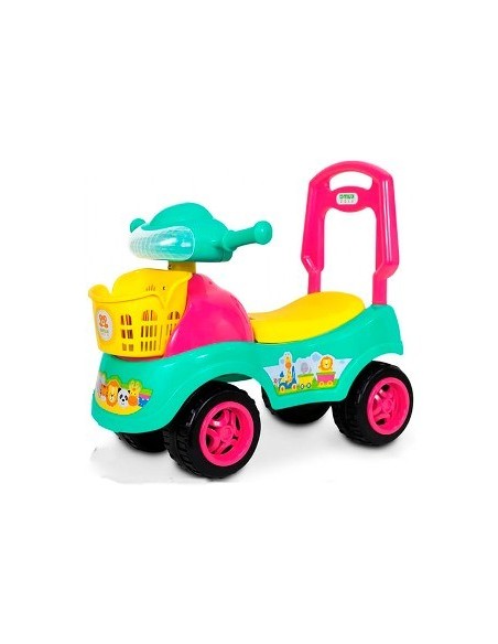 Andarin Jungle Nena 440085 Kmg