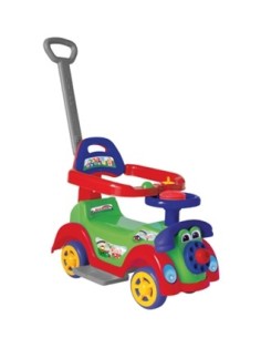 Andador Ring Car Boy Biemme N1670 -b1-