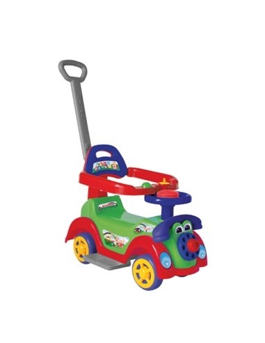 Andador Ring Car Boy Biemme N1670 -b1-