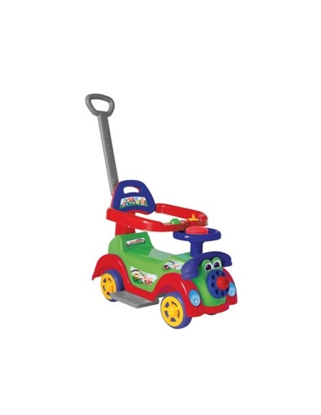 Andador Ring Car Boy Biemme N1670 -b1-