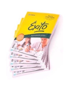 Repuesto X96hj Ray. Exito Margen Reforzado 848012 Boix01 (b:40/5)