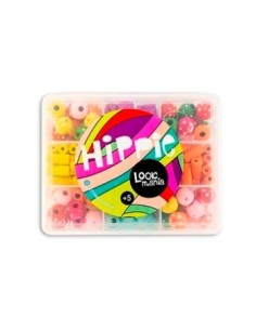 Set P-armar Pulseras Caja 9div  Masmushka-infantil Look 18-19