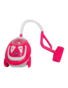 Aspiradora Poppi C-luz Y Sonido Caja 7130 Gtm Ims02 -b6-