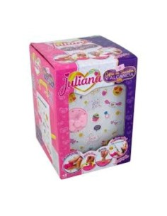 Juliana Cofre De Secretos Y Alcancia En Caja Jyjjul043 Sisjul024 Jyj02 -b6-