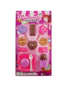 Kit Reposteria Blister 12 Pzas  52560 Seb01