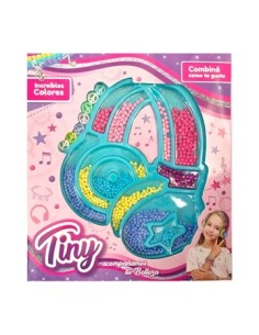 Set P-armar Bijouteri Unicornio-patin-auriculares  53919-53920-53927 Seb01