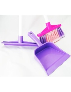 Set Limpieza En Bolsa 1202-1203 Calesita Riva02