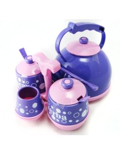 Juego De Mate En Bolsa 101 Riva02 (b24/12)