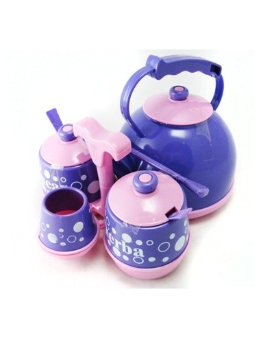 Juego De Mate En Bolsa 101 Riva02 (b24/12)