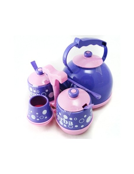 Juego De Mate En Bolsa 101 Riva02 (b24/12)