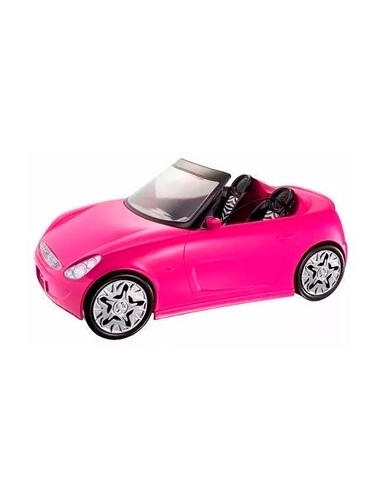 Auto 30cm Rosa C- Sticker  En Red 712r Lepo