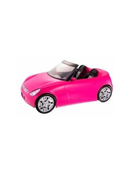 Auto 30cm Rosa C- Sticker  En Red 712r Lepo