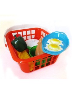 Canasto Luni C-comiditas Bolsa 1530 -b16-