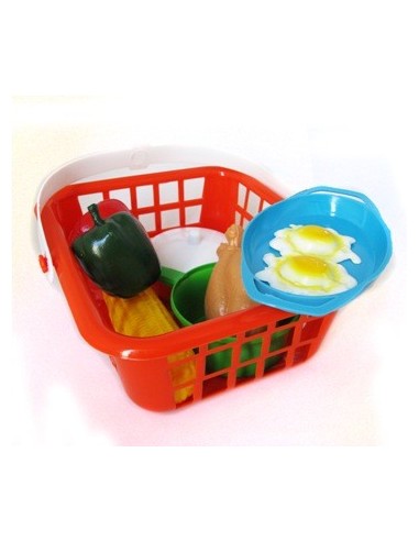 Canasto Luni C-comiditas Bolsa 1530 -b16-