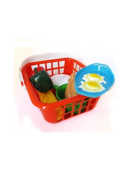 Canasto Luni C-comiditas Bolsa 1530 -b16-