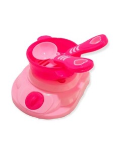 Set Cocina Anafe C/accesorios Bolsa Sd21420 Pk01