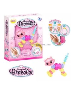Magic Pet Pulsera-accesorio Mod  Surt  01-2018 Big01