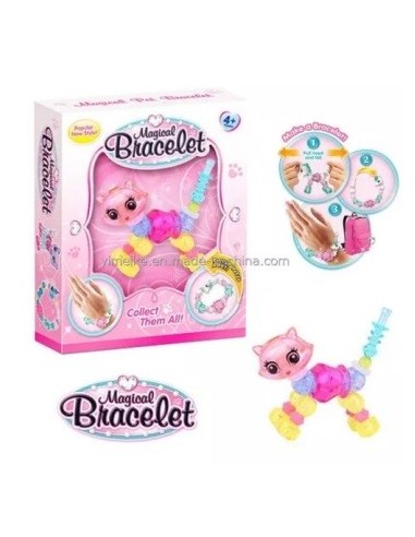 Magic Pet Pulsera-accesorio Mod  Surt  01-2018 Big01