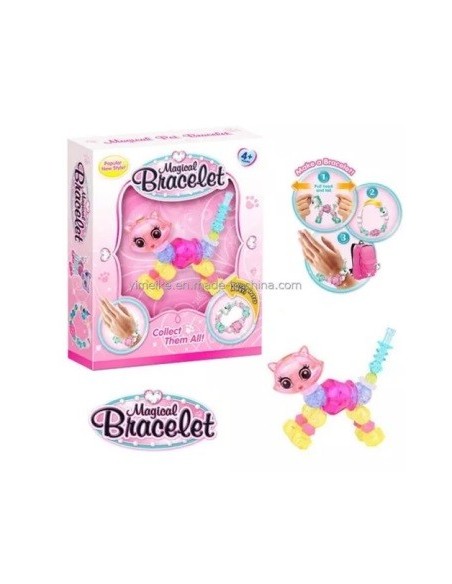 Magic Pet Pulsera-accesorio Mod  Surt  01-2018 Big01