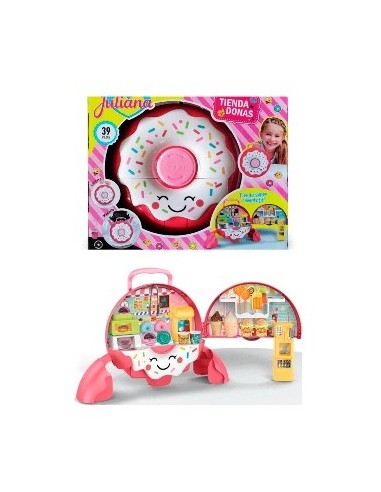 Juliana Tienda De Donas Sisjul047 Jyj02