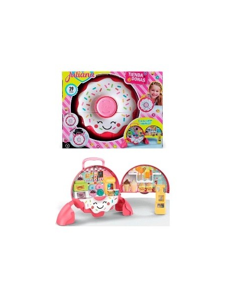 Juliana Tienda De Donas Sisjul047 Jyj02