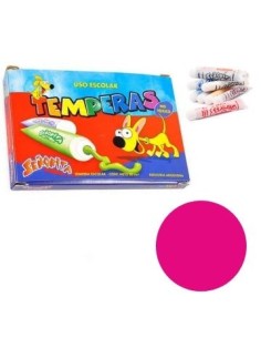 Tempera X1 Unid Magenta 8ml Map01/fap02 (b10)