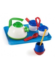 Juego Mate C-bandeja Gourmet N104 Lio01