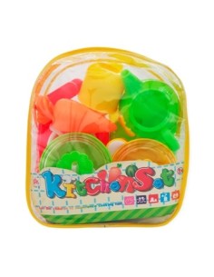 Mochila C-accesorios De Cocina A200642-a200643 Pub02