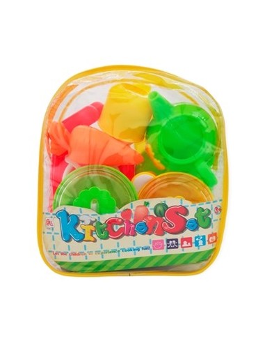 Mochila C-accesorios De Cocina A200642-a200643 Pub02