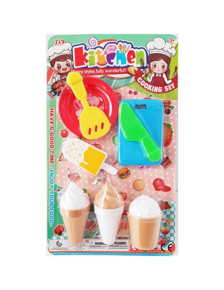 Kit Reposteria 8pzas Blister 52545 Seb01