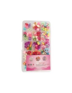 Set P-armar Bijou Rectangular 12 Div  26004 Col01