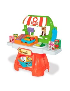 Supermercado Mini Caja 313 Riva -b1-