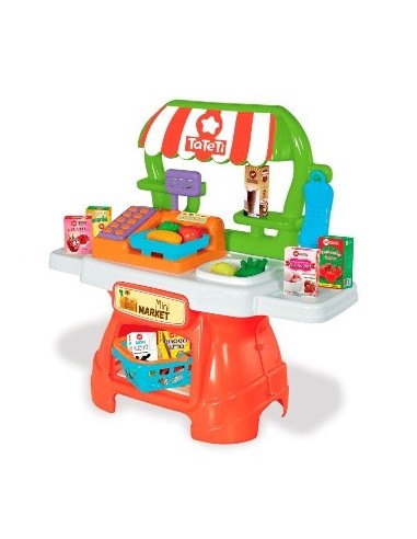 Supermercado Mini Caja 313 Riva -b1-