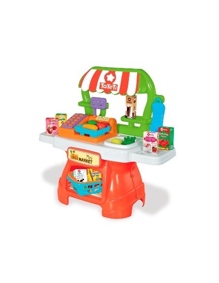 Supermercado Mini Caja 313 Riva -b1-