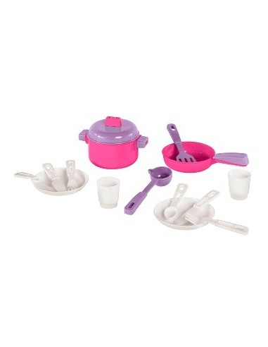 Set Cocina Ollas C/accesorios Bolsa 305 Riva02