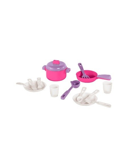 Set Cocina Ollas C/accesorios Bolsa 305 Riva02