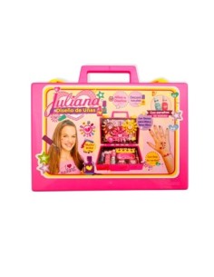 Juliana Valija Diseno De Unas Chica Jyjjul014-jyjjul074 Jyj02