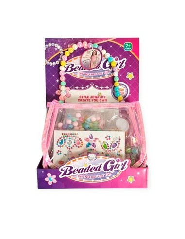 Set Bijou En Cartera A013-1010 And01